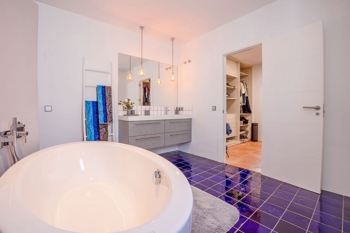 3 chambre Villa/Maison à vendre à La Cala Golf - 1 195 000 € (Ref: 9856294)