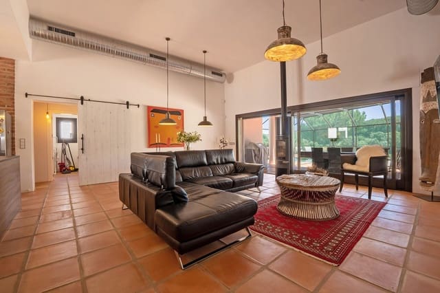 3 chambre Villa/Maison à vendre à La Cala Golf, Mijas - 1 195 000 € (Ref: 9856294)