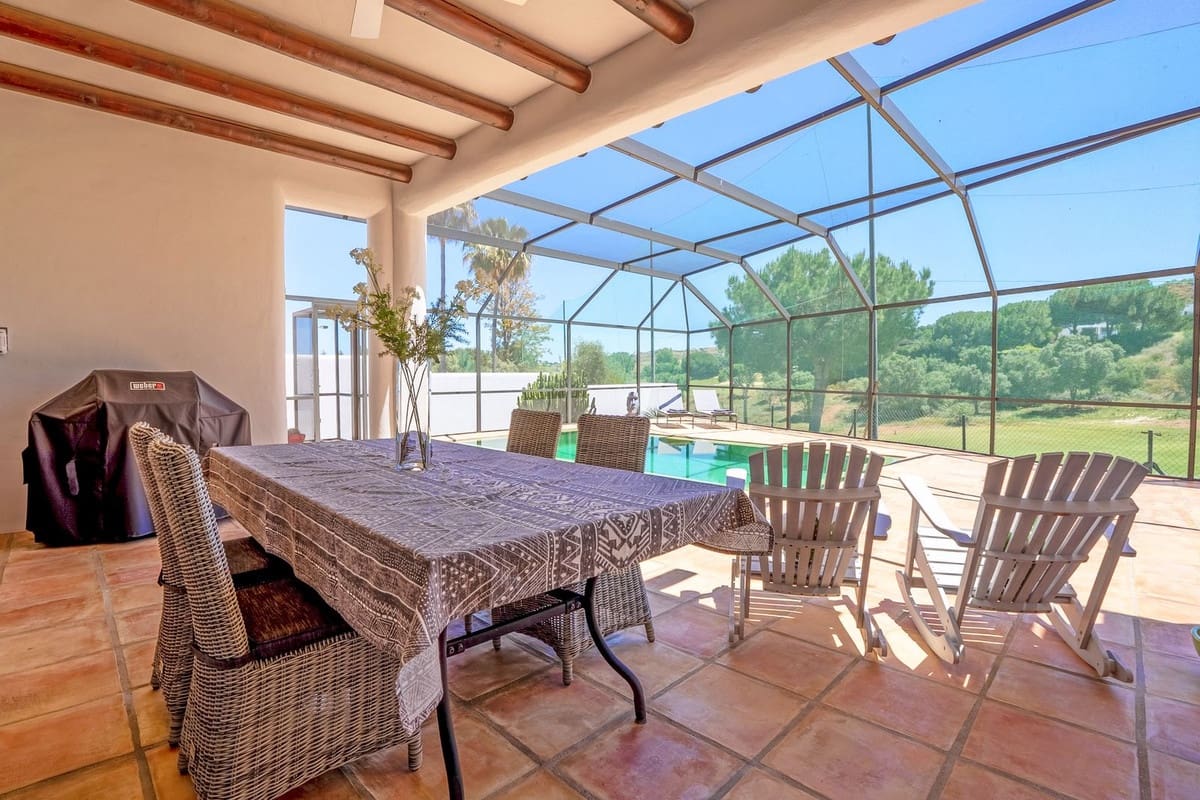 3 chambre Villa/Maison à vendre à La Cala Golf - 1 195 000 € (Ref: 9856294)