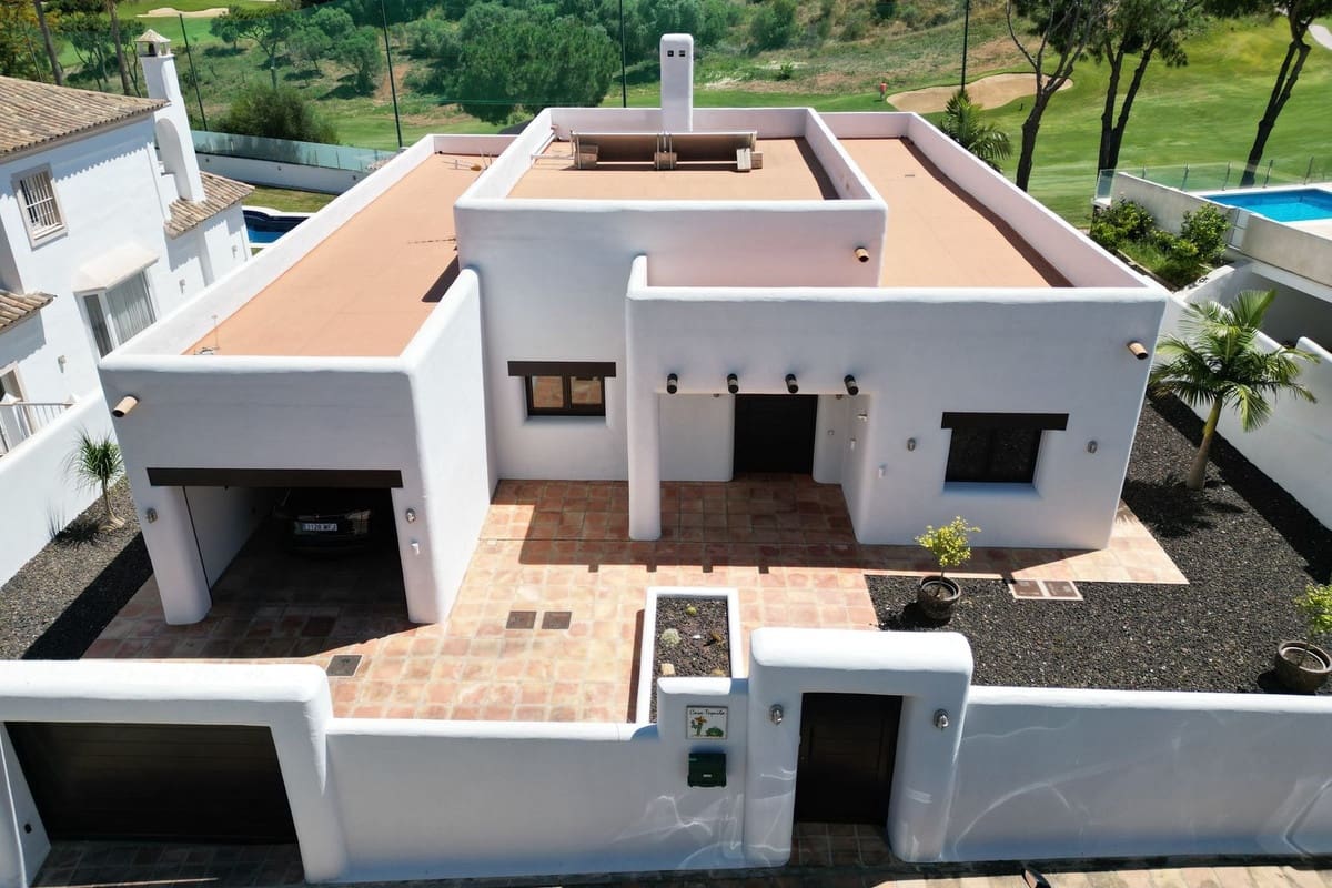 3 chambre Villa/Maison à vendre à La Cala Golf - 1 195 000 € (Ref: 9856294)