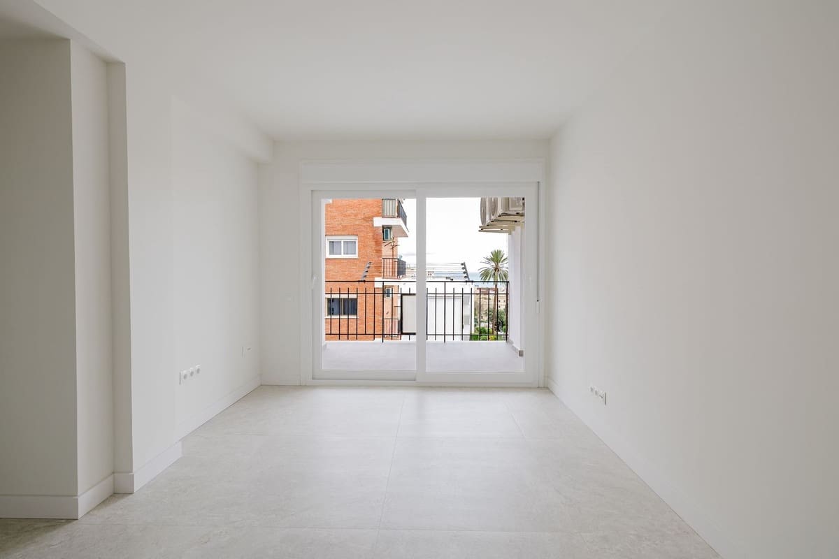 3 makuuhuone Huoneisto myytävänä paikassa Torremolinos - 340 000 € (Ref: 9858924)