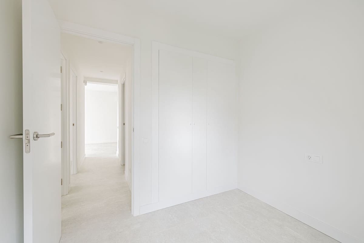 3 makuuhuone Huoneisto myytävänä paikassa Torremolinos - 340 000 € (Ref: 9858924)