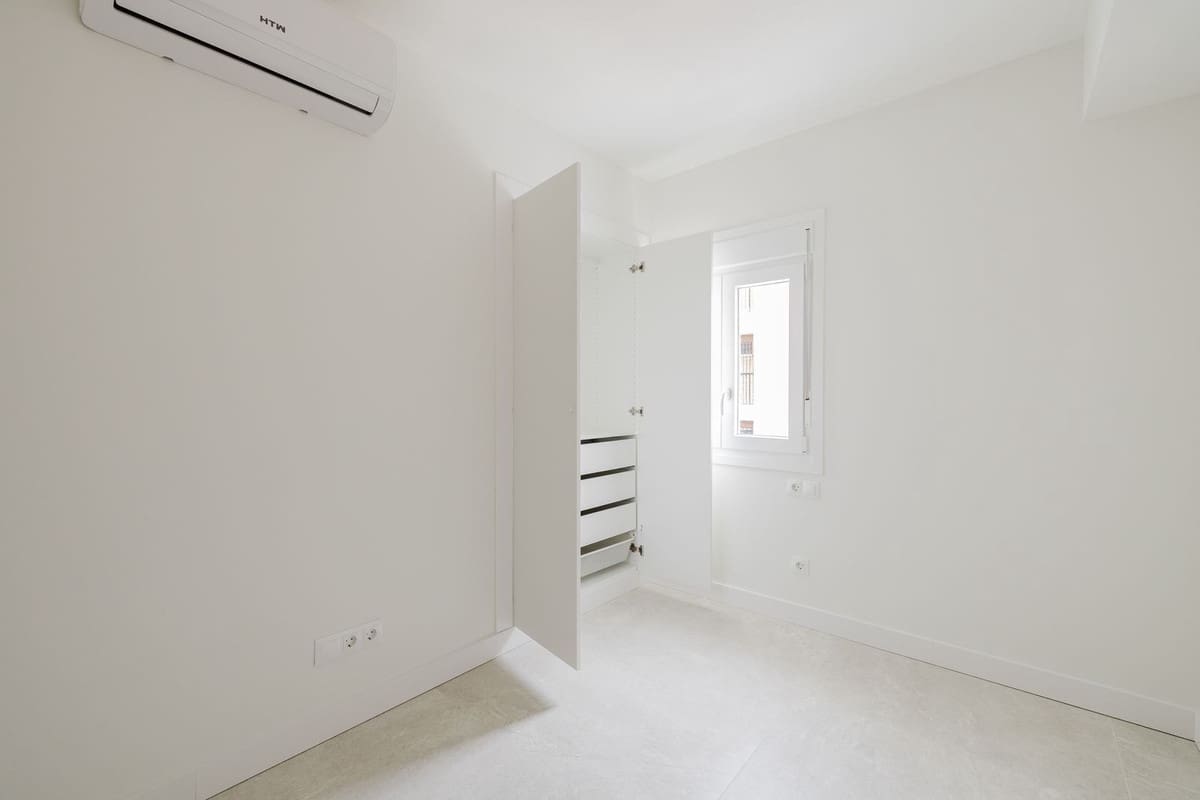 3 makuuhuone Huoneisto myytävänä paikassa Torremolinos - 340 000 € (Ref: 9858924)