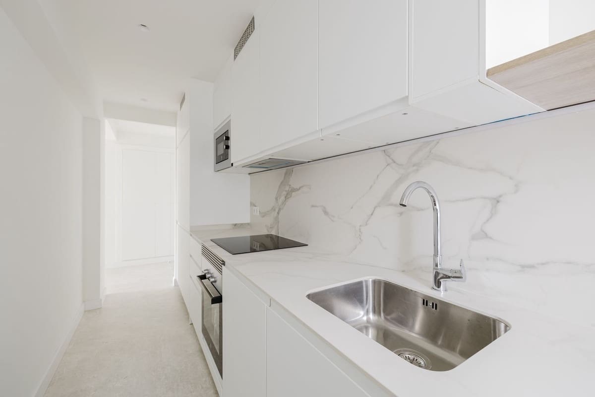 3 makuuhuone Huoneisto myytävänä paikassa Torremolinos - 340 000 € (Ref: 9858924)