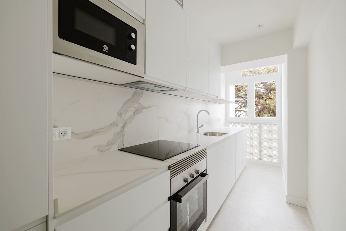 3 makuuhuone Huoneisto myytävänä paikassa Torremolinos - 340 000 € (Ref: 9858924)