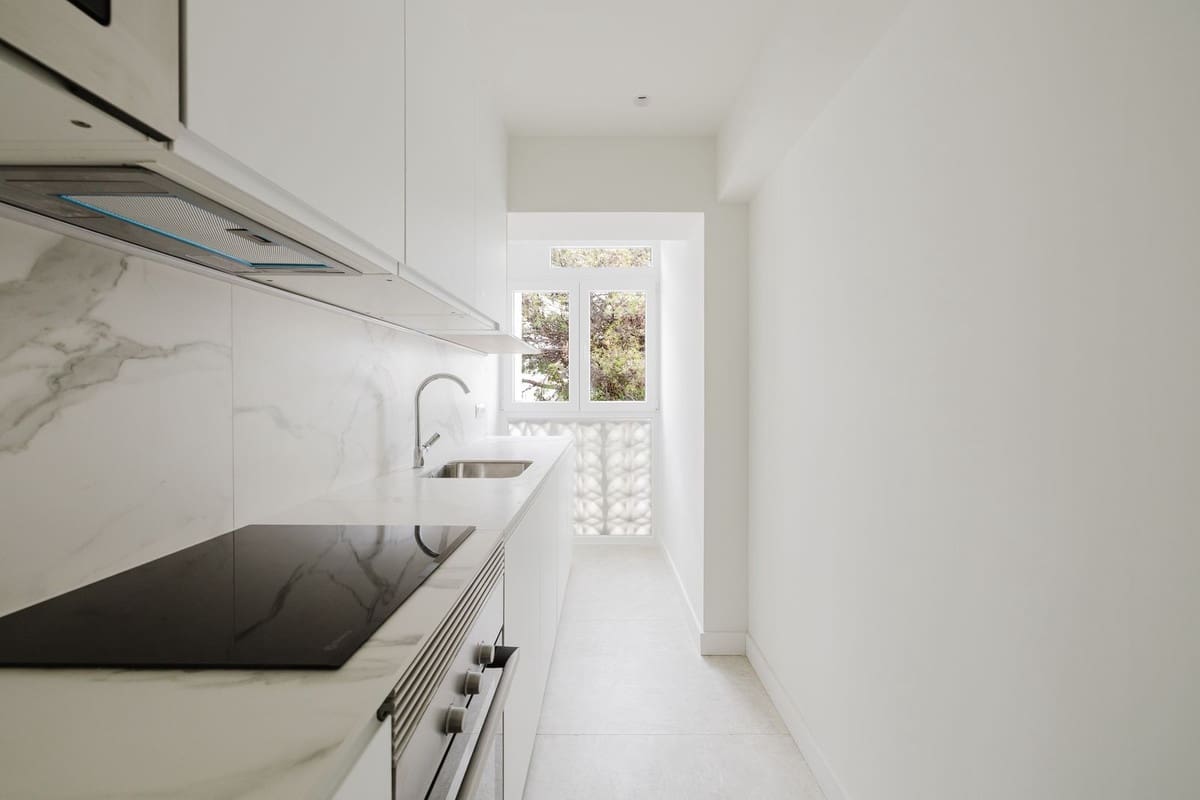 3 makuuhuone Huoneisto myytävänä paikassa Torremolinos - 340 000 € (Ref: 9858924)