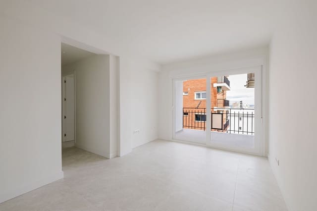 3 chambre Appartement à vendre à Torremolinos - 340 000 € (Ref: 9858924)