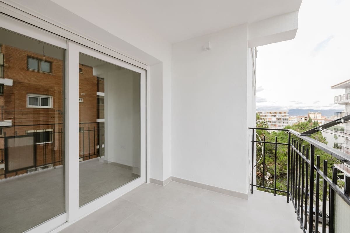 3 makuuhuone Huoneisto myytävänä paikassa Torremolinos - 340 000 € (Ref: 9858924)