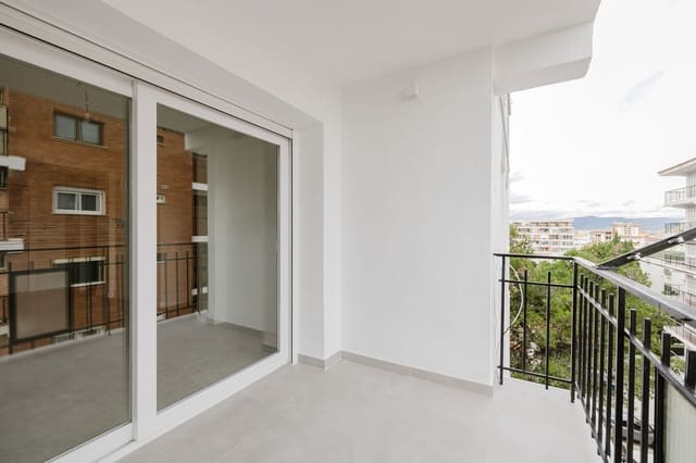 3 chambre Appartement à vendre à Torremolinos - 340 000 € (Ref: 9858924)