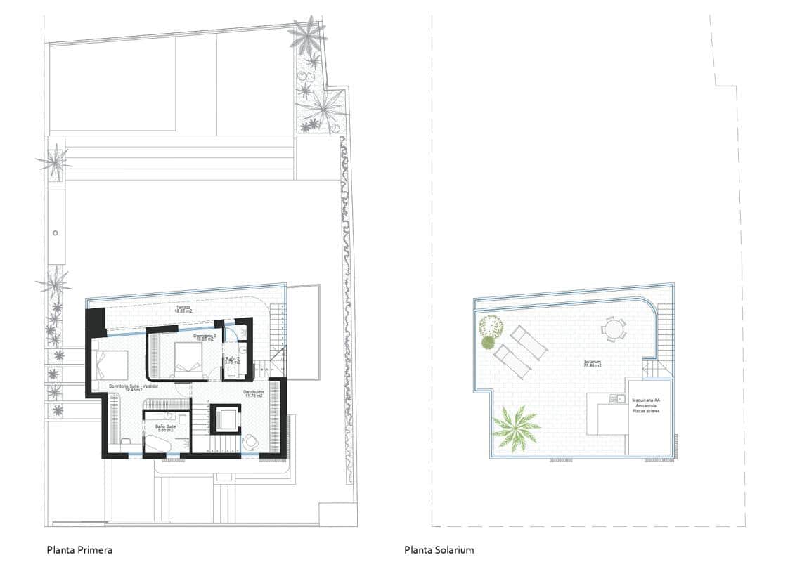 3 chambre Villa/Maison à vendre à Cabo de Palos avec piscine - 1 742 500 € (Ref: 9858925)