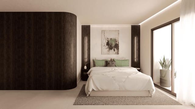 3 chambre Villa/Maison à vendre à Cabo de Palos, Carthagène avec piscine - 1 742 500 € (Ref: 9858925)