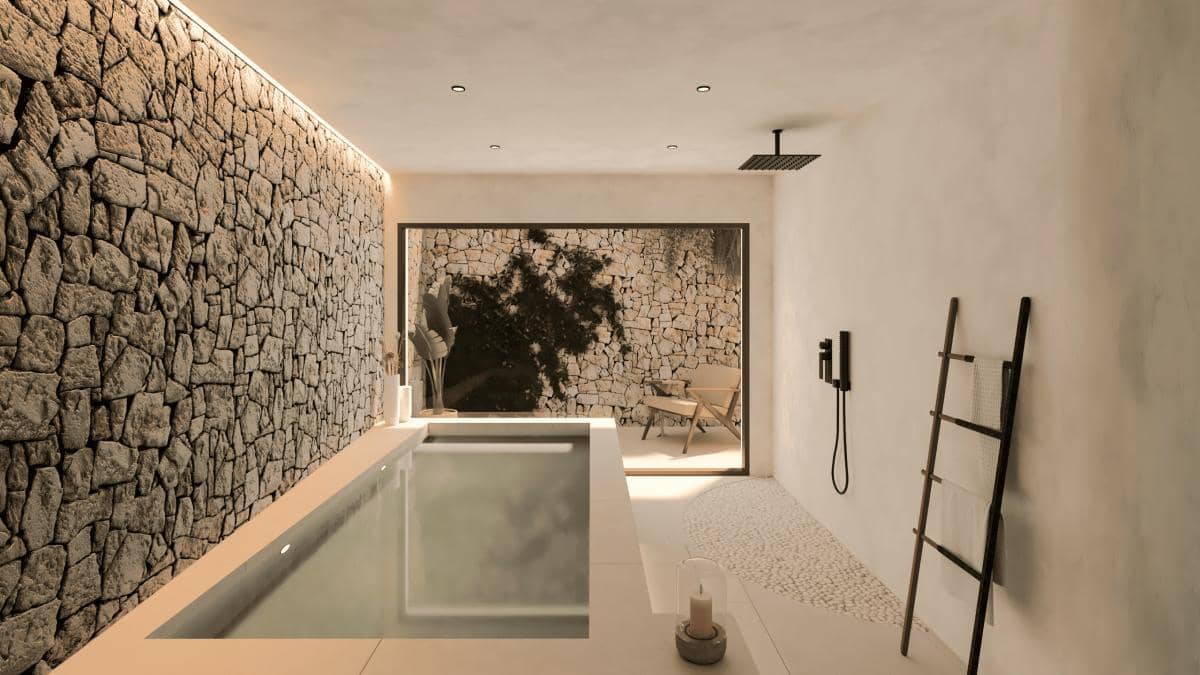 3 chambre Villa/Maison à vendre à Cabo de Palos avec piscine - 1 742 500 € (Ref: 9858925)