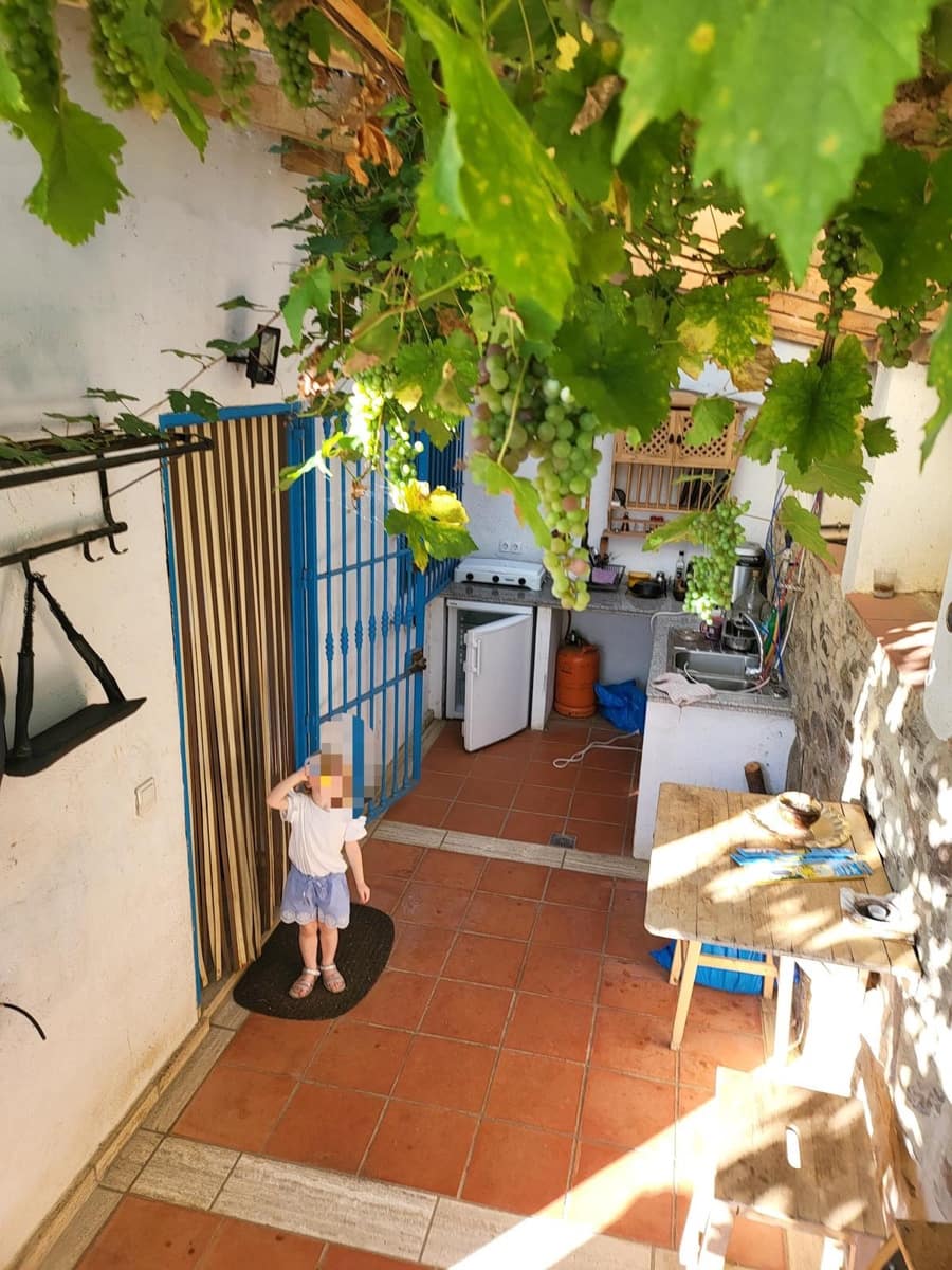 3 slaapkamer Finca/Landhuis te koop in Genalguacil - € 540.000 (Ref: 9861255)