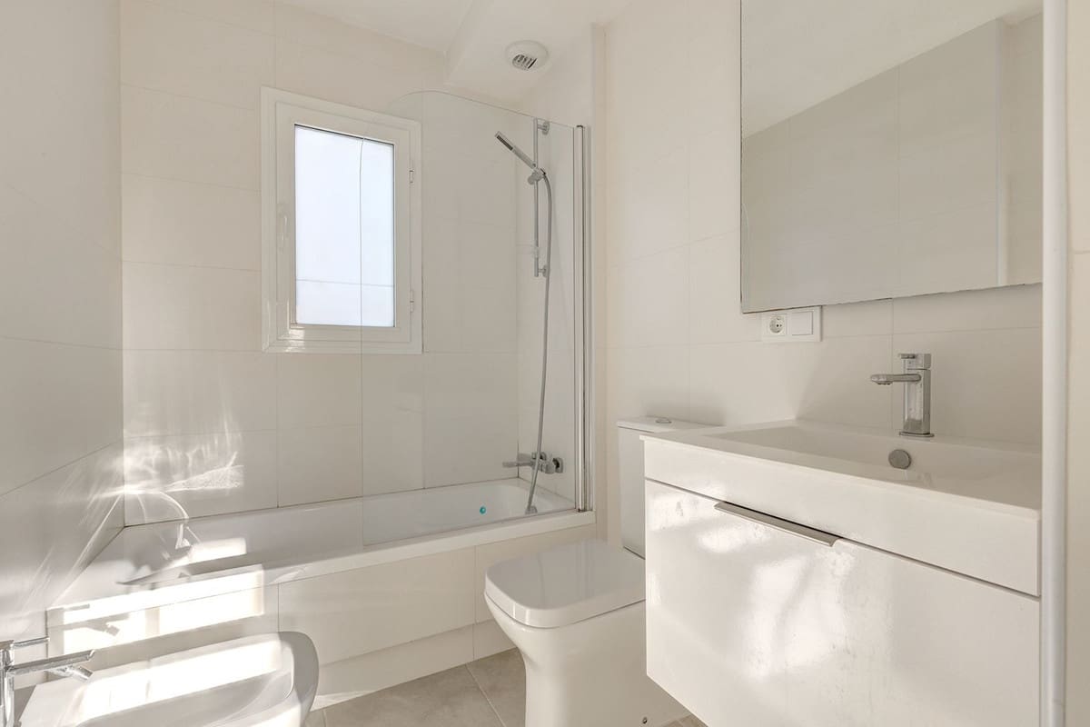 3 sypialnia Apartament na sprzedaż w Estepona z garażem - 499 000 € (Ref: 9861257)
