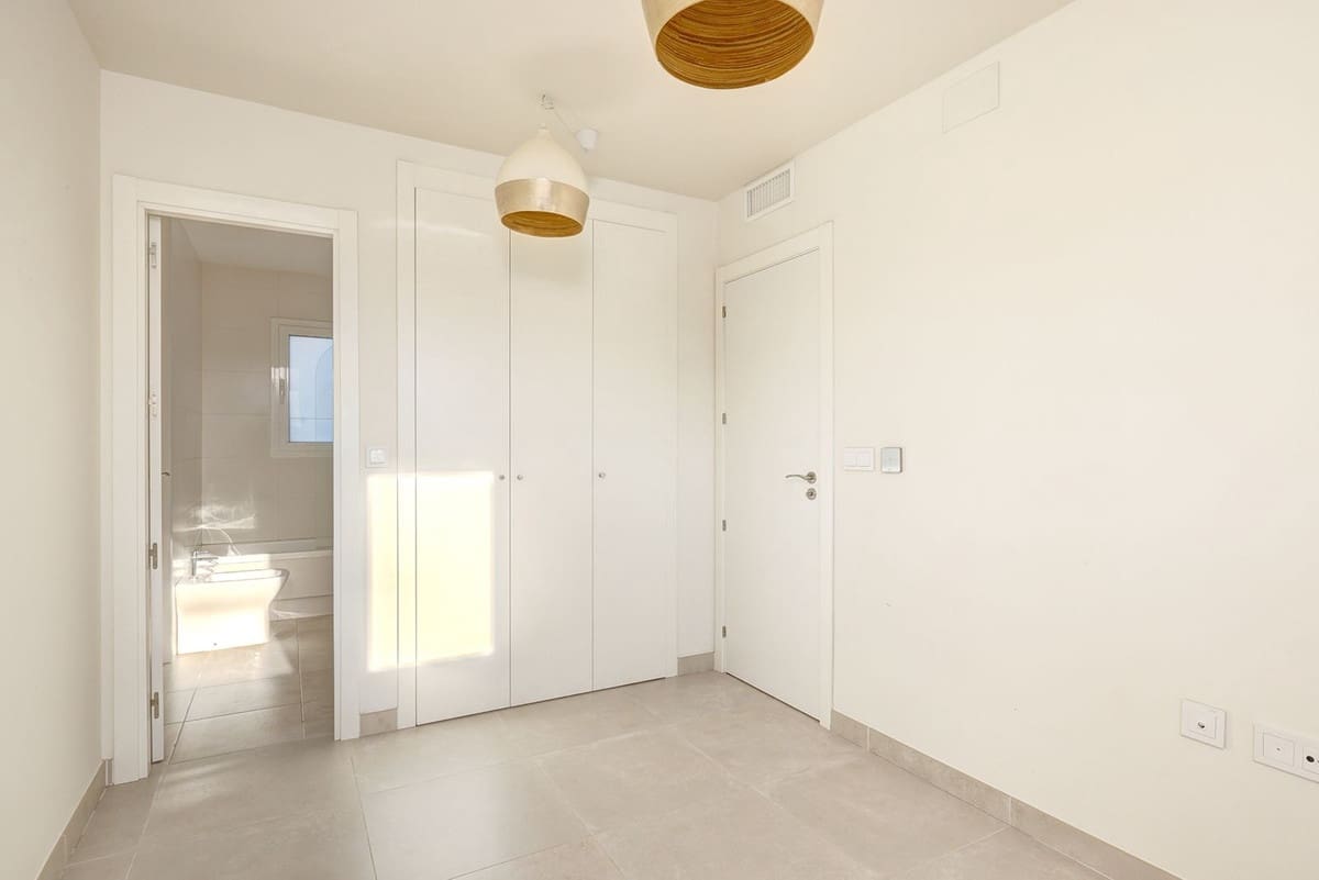 3 sypialnia Apartament na sprzedaż w Estepona z garażem - 499 000 € (Ref: 9861257)