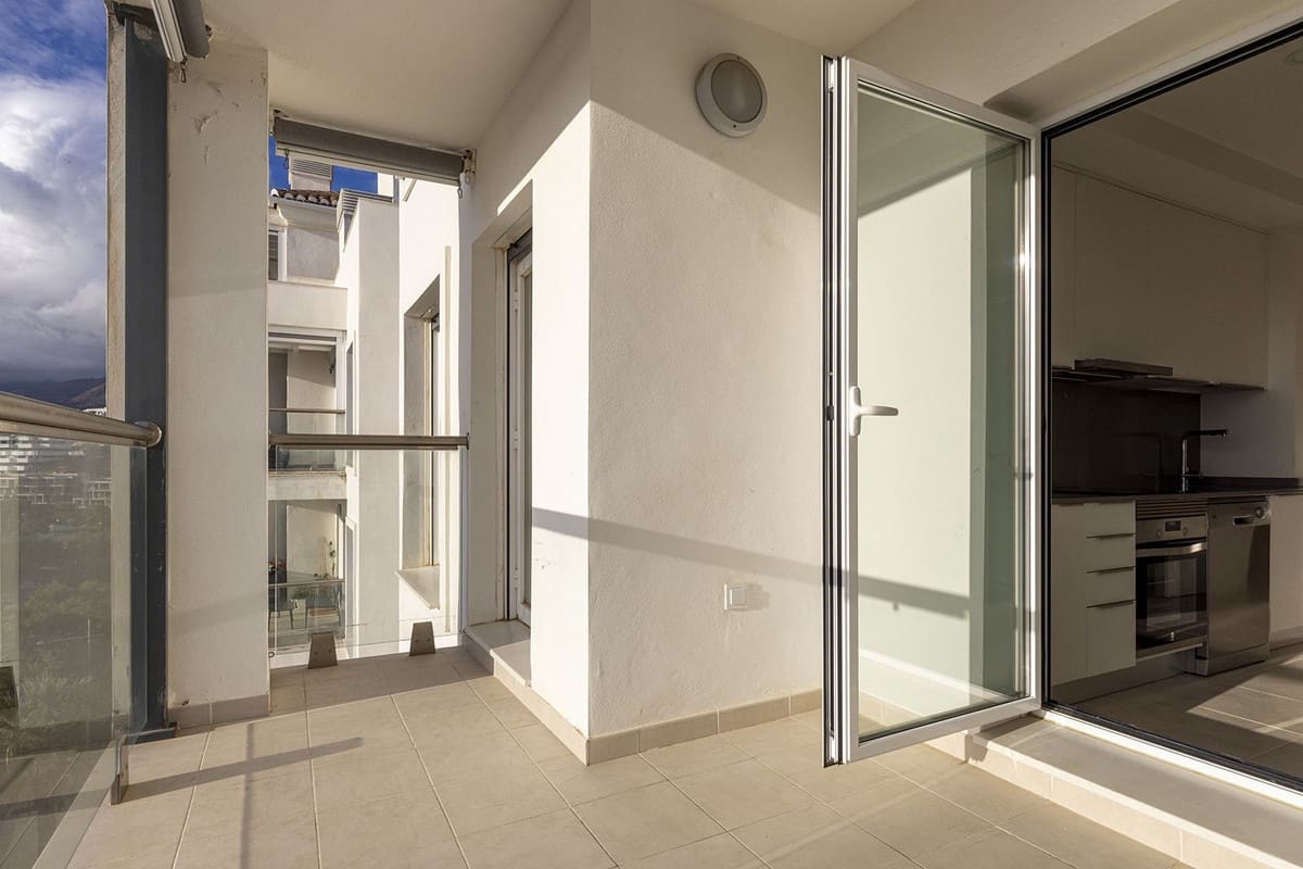3 sypialnia Apartament na sprzedaż w Estepona z garażem - 499 000 € (Ref: 9861257)