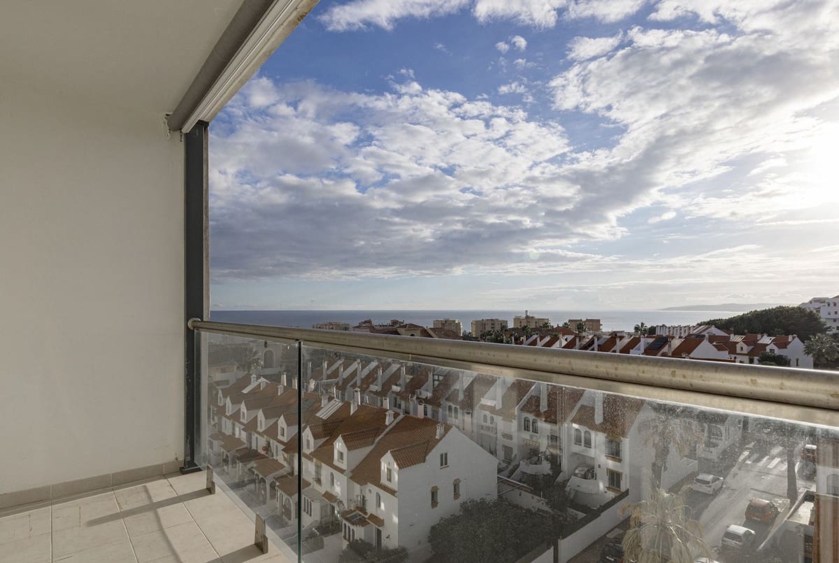 3 sypialnia Apartament na sprzedaż w Estepona z garażem - 499 000 € (Ref: 9861257)