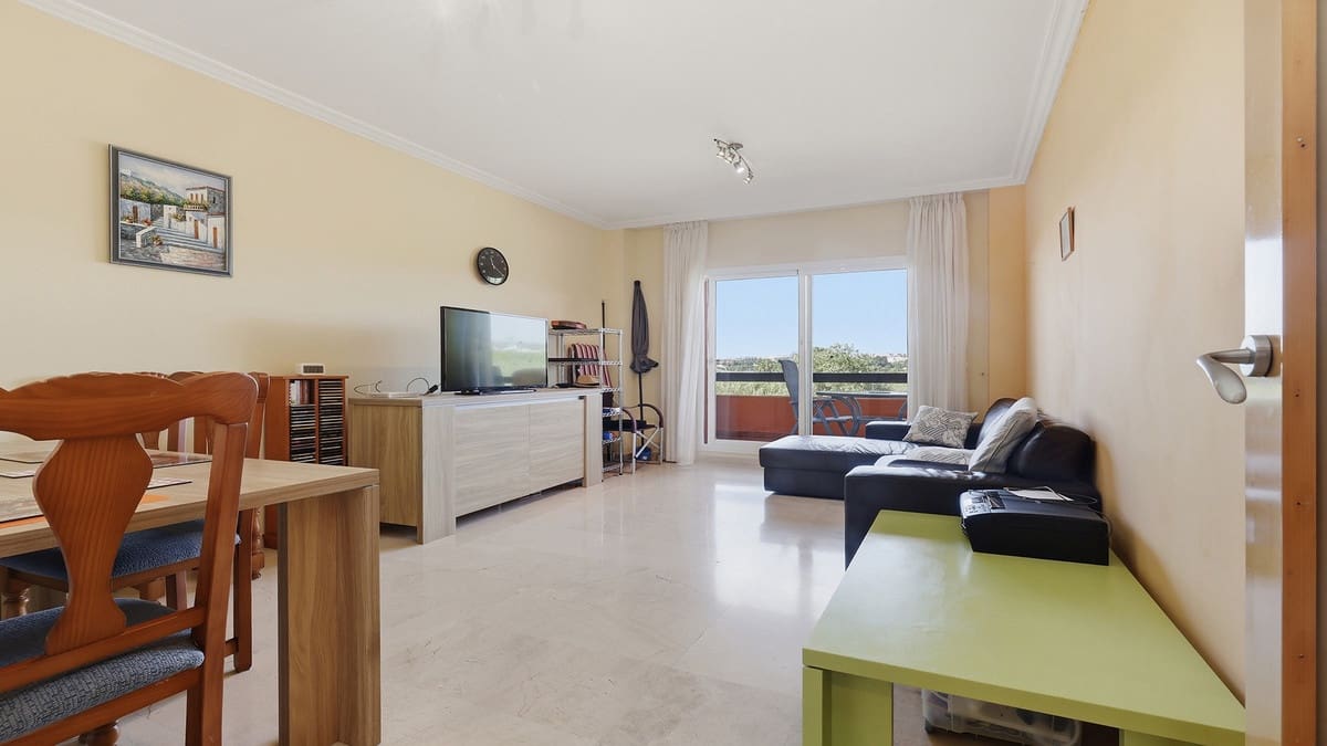 2 bedroom Apartment for sale in Casares - € 240,000 (Ref: 9861260)
