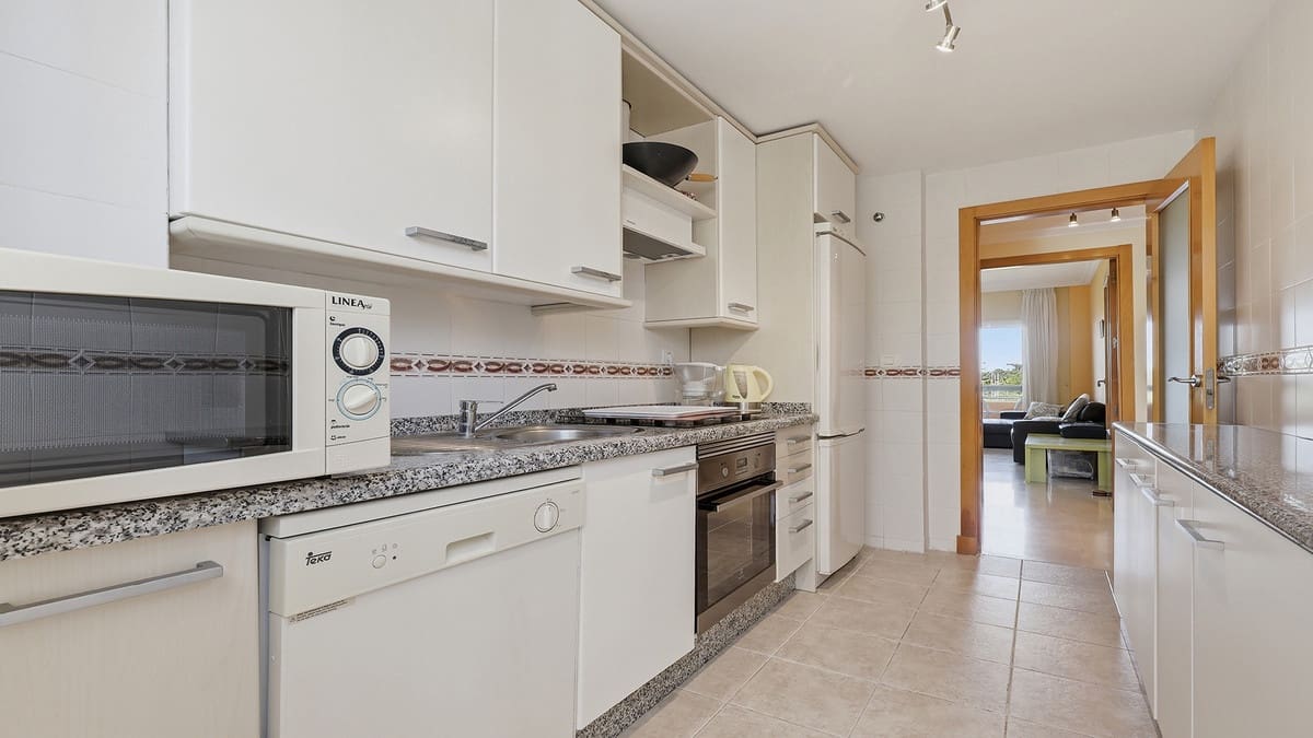 2 bedroom Apartment for sale in Casares - € 240,000 (Ref: 9861260)