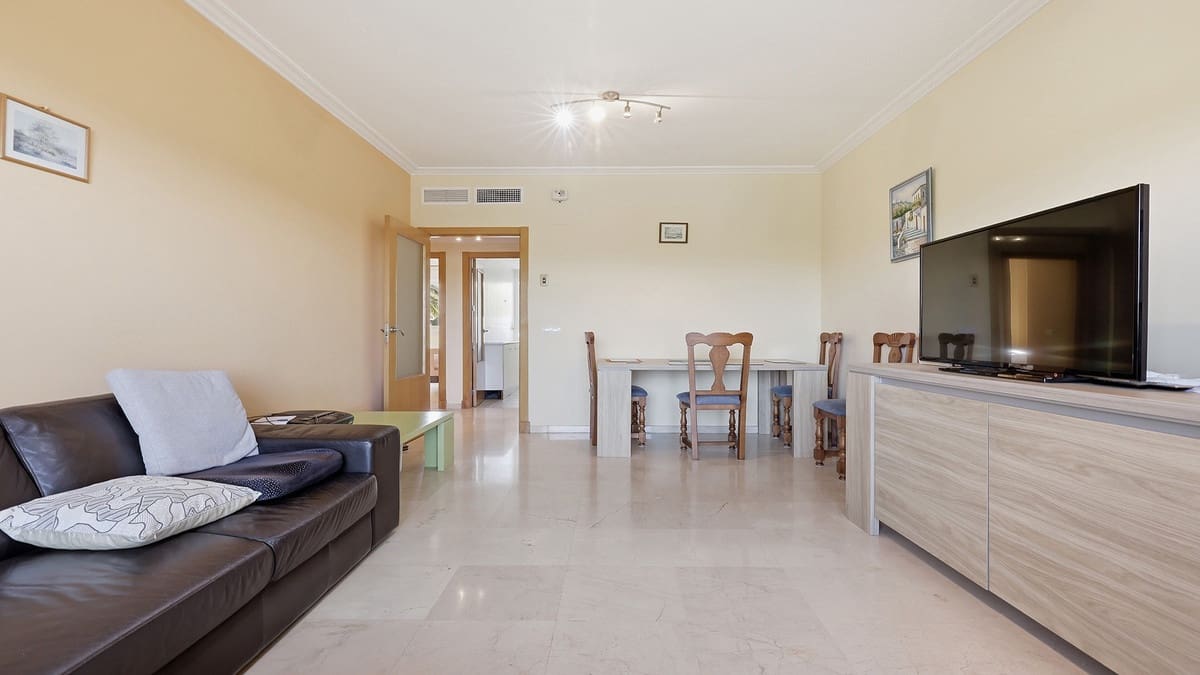 2 bedroom Apartment for sale in Casares - € 240,000 (Ref: 9861260)
