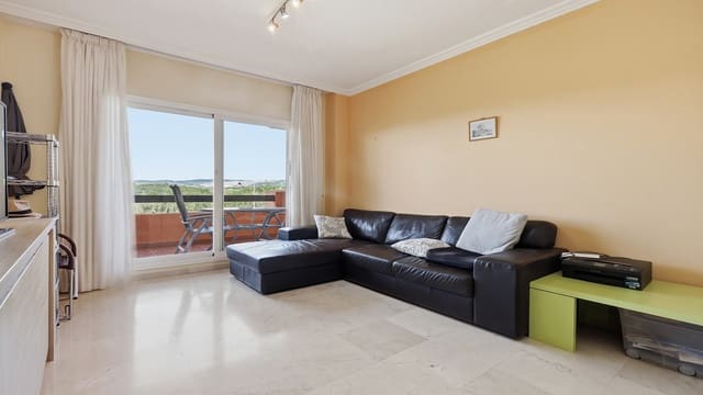 2 chambre Appartement à vendre à Casares Pueblo, Casares - 240 000 € (Ref: 9861260)