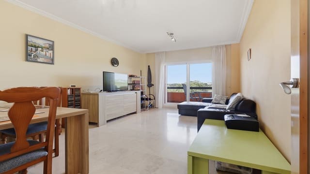 2 chambre Appartement à vendre à Casares Pueblo, Casares - 240 000 € (Ref: 9861260)