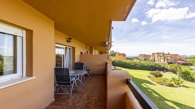 2 chambre Appartement à vendre à Casares Pueblo, Casares - 240 000 € (Ref: 9861260)