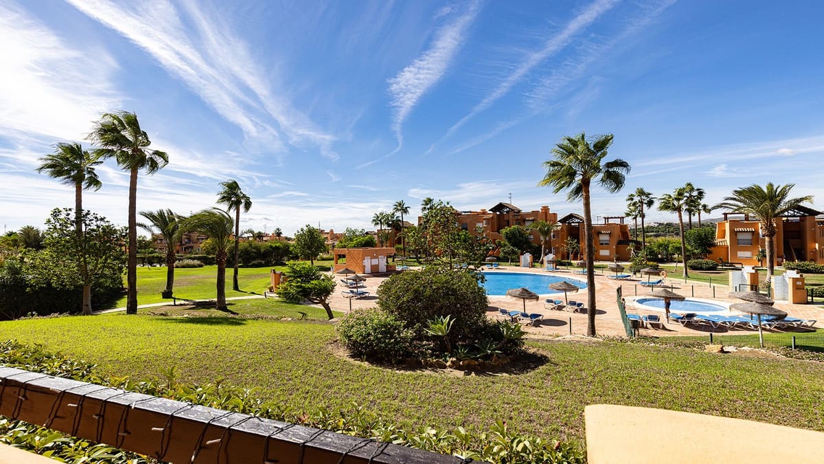 2 bedroom Apartment for sale in Casares - € 240,000 (Ref: 9861260)