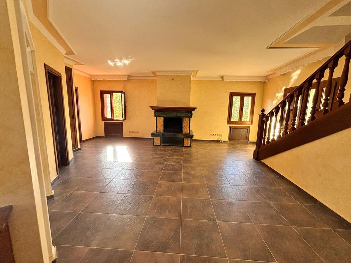 5 camera da letto Villa in vendita in Estepona - 1.676.000 € (Rif: 9861262)