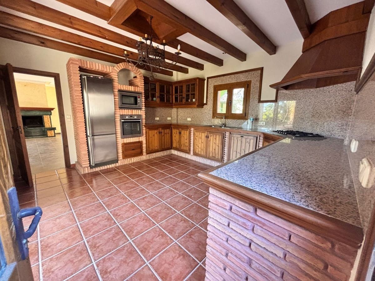 5 camera da letto Villa in vendita in Estepona - 1.676.000 € (Rif: 9861262)