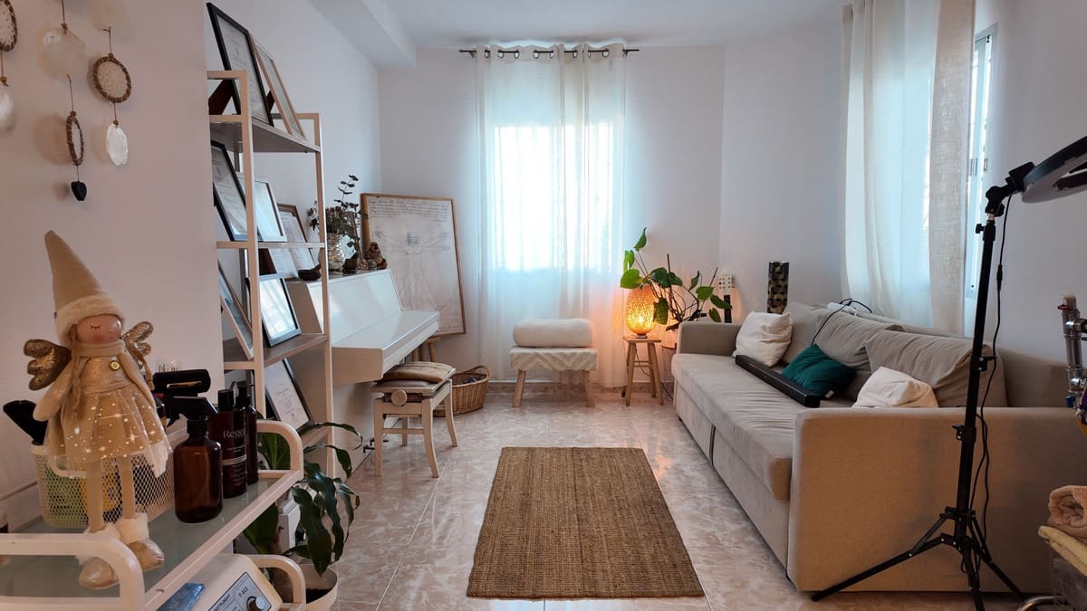 9 soverom Hus til salgs i Mijas - € 850 000 (Ref: 9861271)