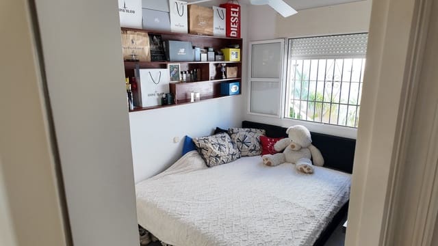9 soverom Hus til salgs i Mijas pueblo, Mijas - € 850 000 (Ref: 9861271)