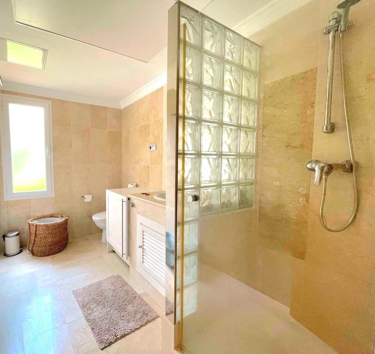 3 soveværelse Lejlighed til salg i Nueva Andalucia - € 620.000 (Ref: 9861274)