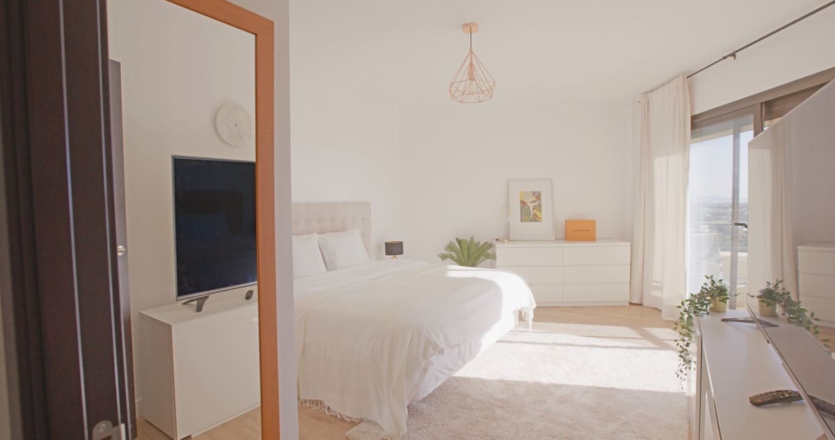2 soveværelse Penthouse til salg i Estepona - € 629.000 (Ref: 9861276)