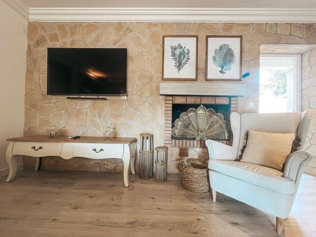 5 quarto Moradia para venda em Puerto Banus, Marbella - 1 600 000 € (Ref: 9861280)