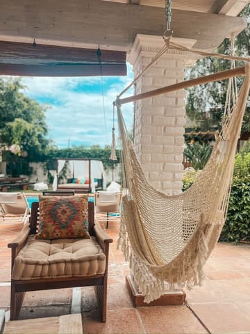 5 quarto Moradia para venda em Puerto Banus, Marbella - 1 600 000 € (Ref: 9861280)