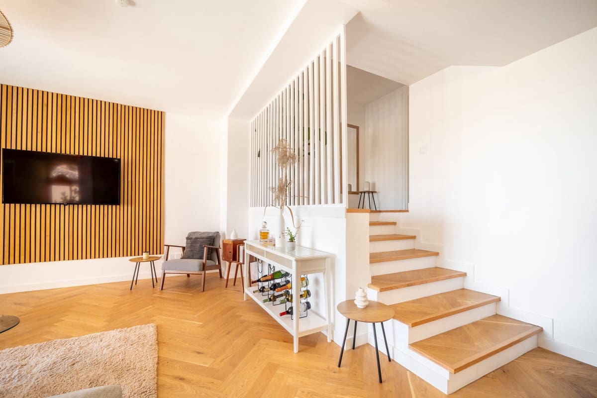 3 soveværelse Penthouse til salg i Nueva Andalucia - € 1.123.000 (Ref: 9861284)
