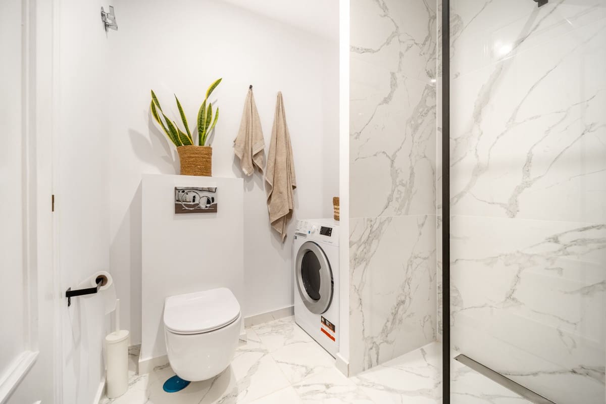 3 soveværelse Penthouse til salg i Nueva Andalucia - € 1.123.000 (Ref: 9861284)