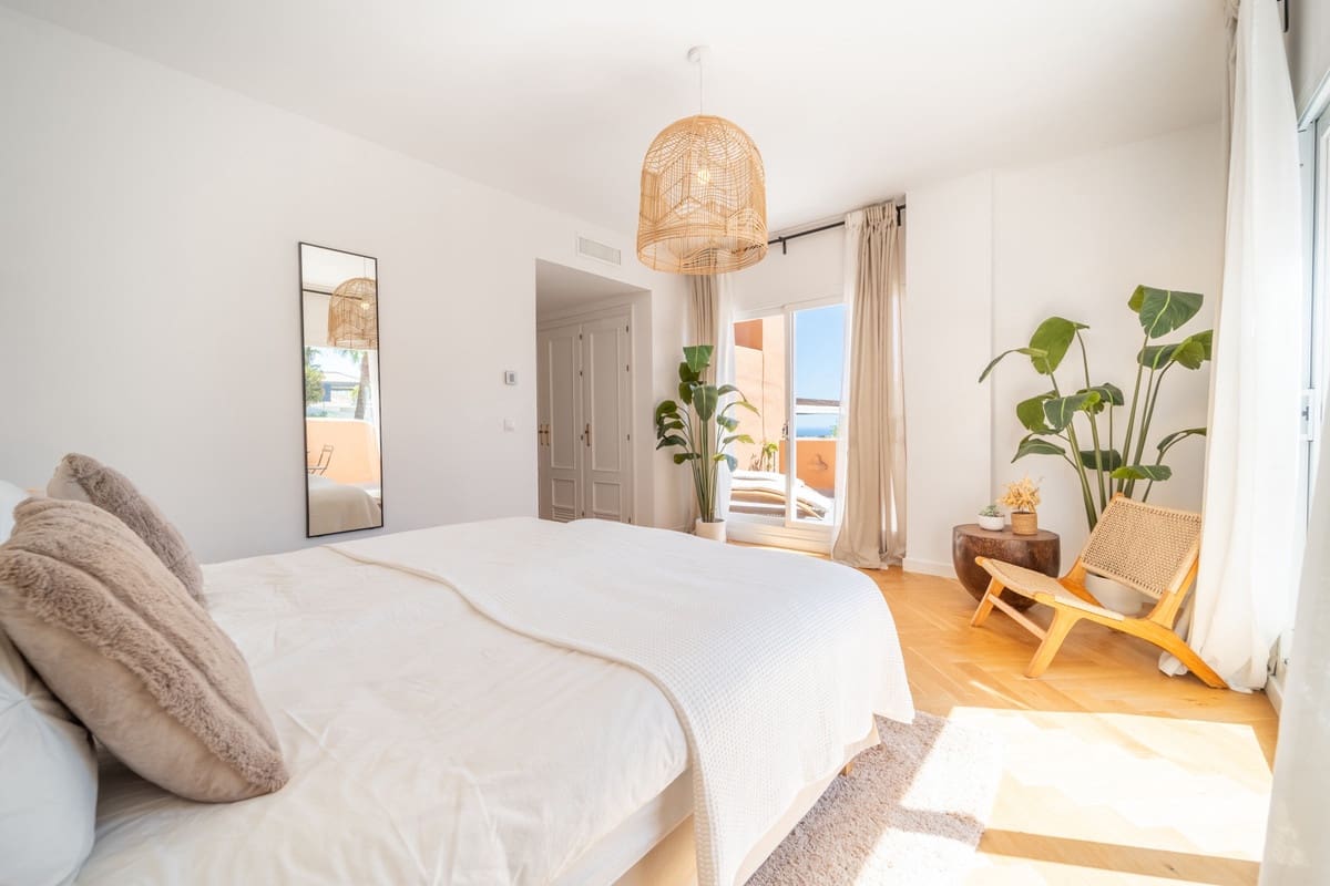 3 soveværelse Penthouse til salg i Nueva Andalucia - € 1.123.000 (Ref: 9861284)