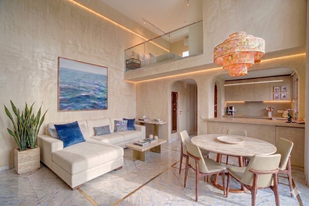 1 bedroom Apartment for sale in Marbella - € 695,000 (Ref: 9861287)