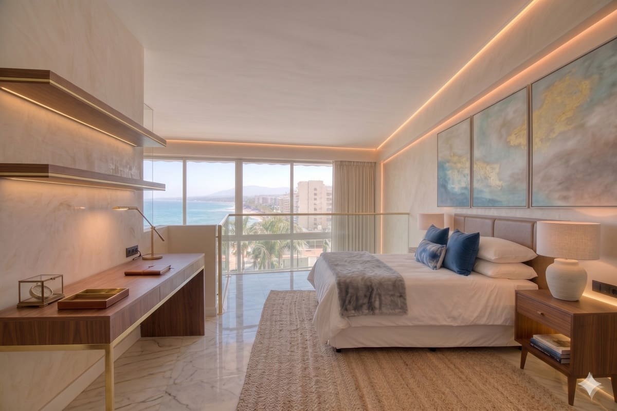 1 bedroom Apartment for sale in Marbella - € 695,000 (Ref: 9861287)