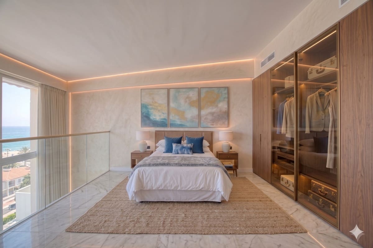 1 bedroom Apartment for sale in Marbella - € 695,000 (Ref: 9861287)