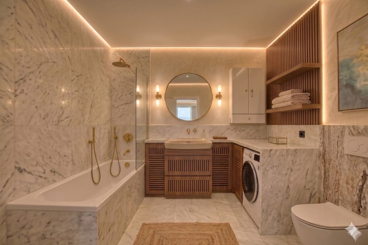 1 bedroom Apartment for sale in Marbella - € 695,000 (Ref: 9861287)