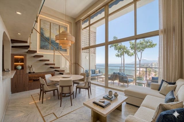 1 slaapkamer Appartement te koop in Casco Antiguo, Marbella - € 695.000 (Ref: 9861287)