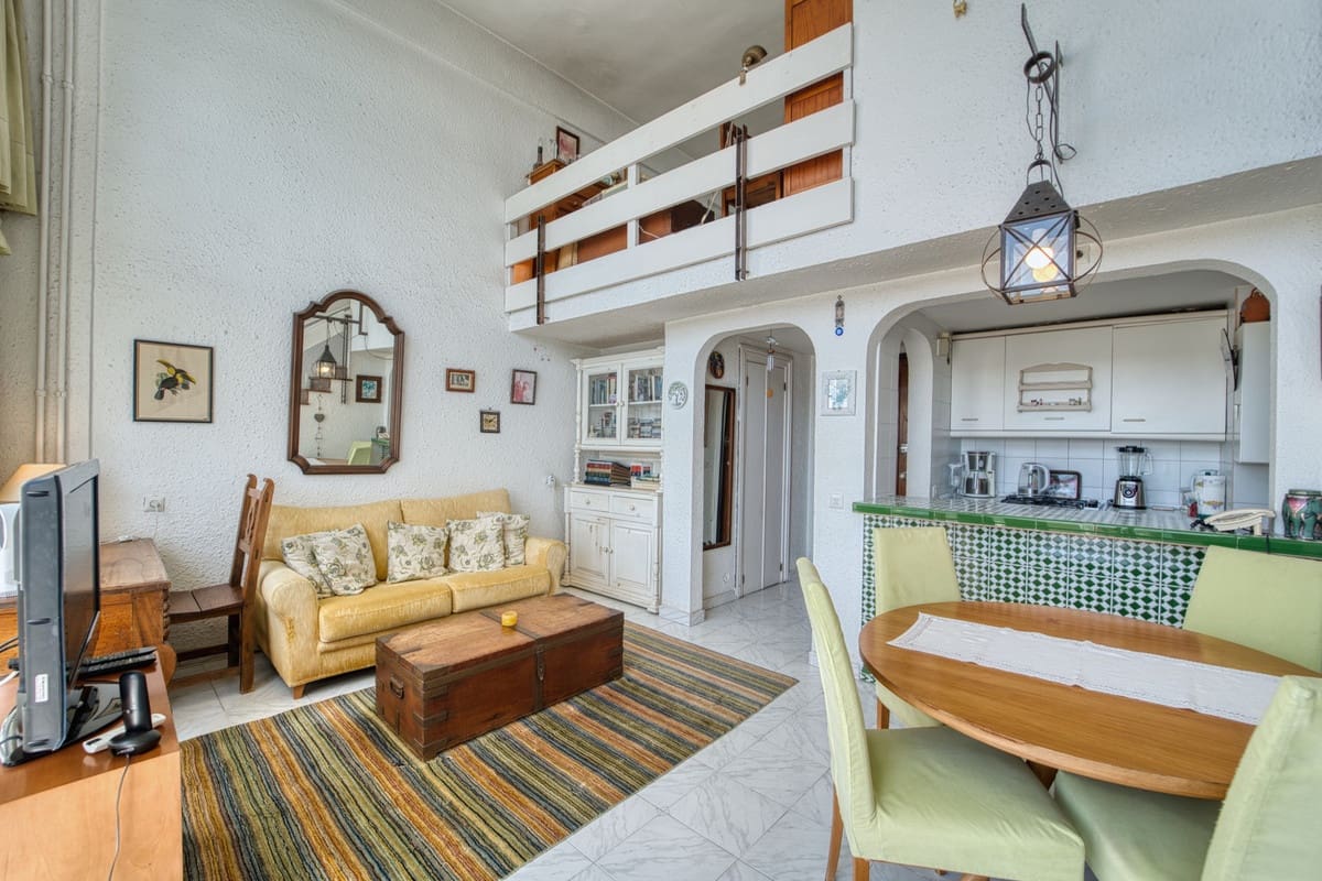 1 bedroom Apartment for sale in Marbella - € 695,000 (Ref: 9861287)