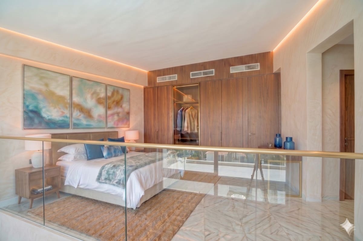 1 bedroom Apartment for sale in Marbella - € 695,000 (Ref: 9861287)