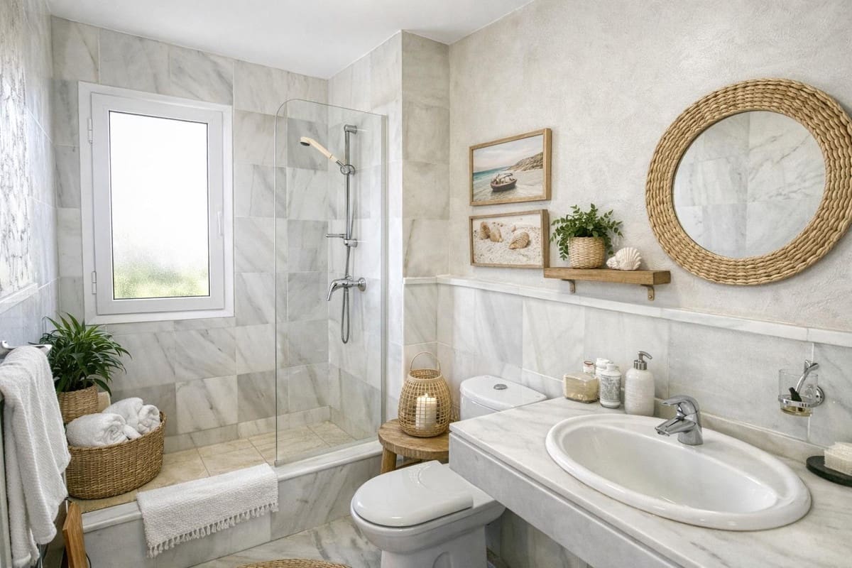 2 slaapkamer Appartement te koop in New Golden Mile - € 694.000 (Ref: 9861289)