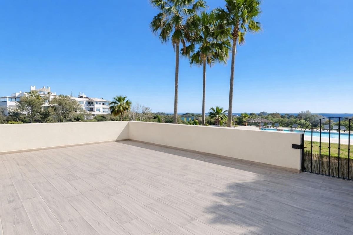 2 slaapkamer Appartement te koop in New Golden Mile - € 694.000 (Ref: 9861289)
