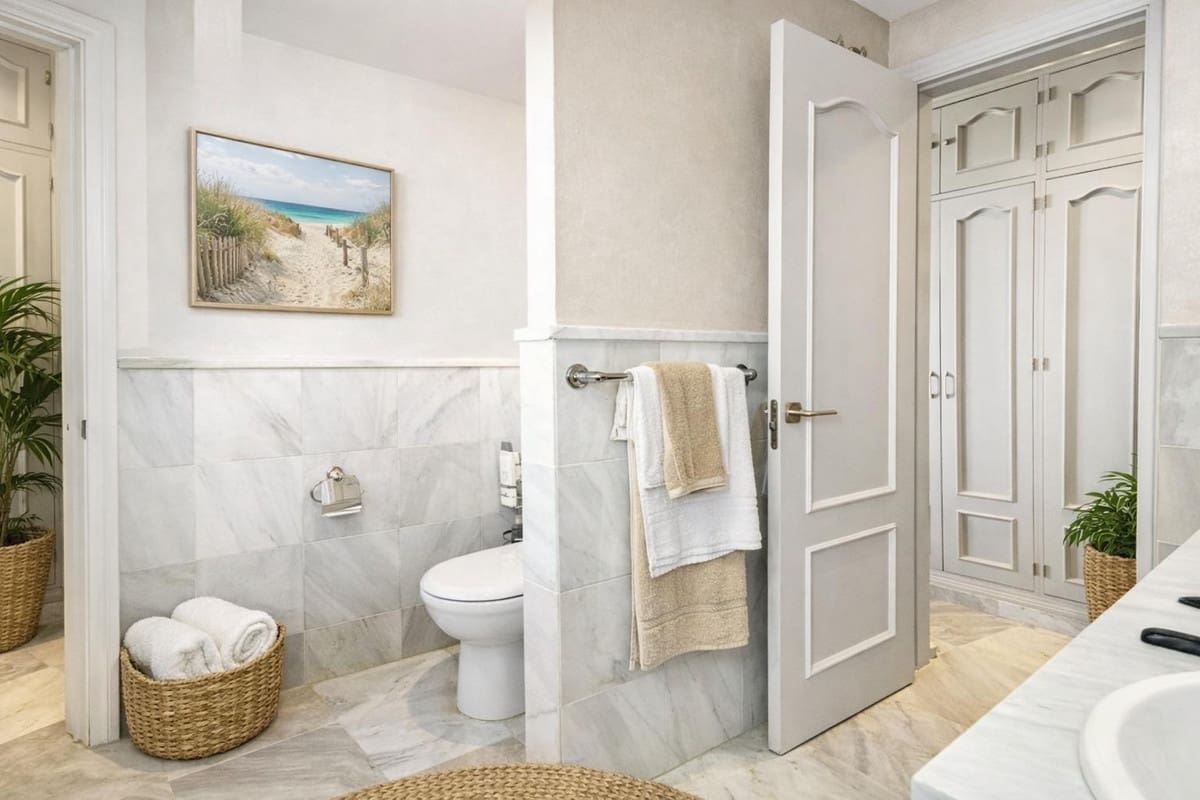 2 slaapkamer Appartement te koop in New Golden Mile - € 694.000 (Ref: 9861289)