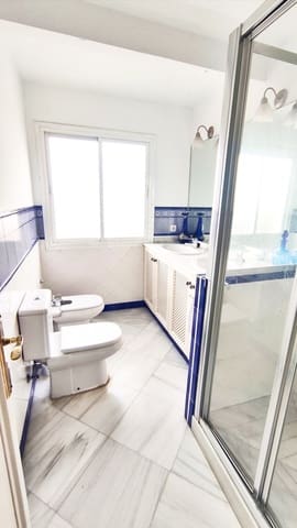 4 soveværelse Lejlighed til salg i Casco Antiguo, Marbella - € 650.000 (Ref: 9861290)